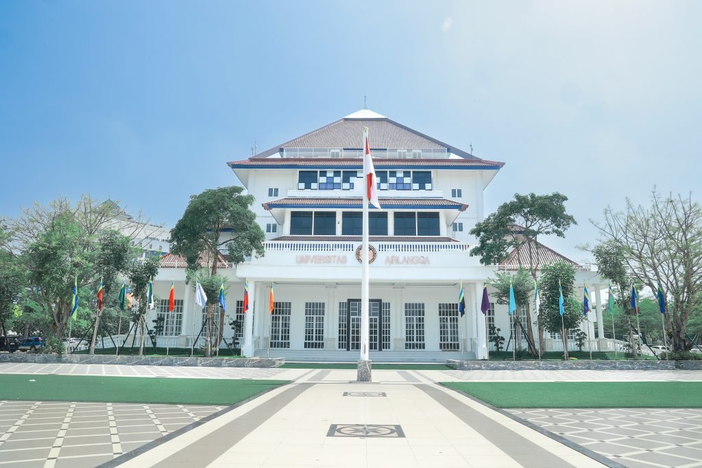 "Siap Berkarya, Siap Mengabdi."